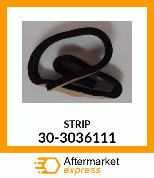 STRIP 30-3036111