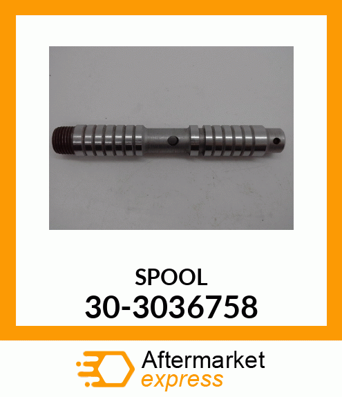 SPOOL 30-3036758