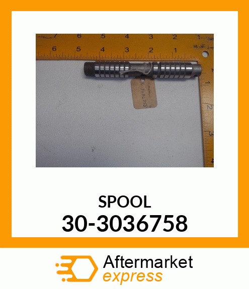 SPOOL 30-3036758