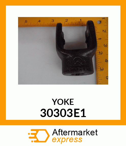 YOKE 30303E1