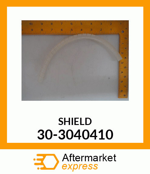 SHIELD 30-3040410