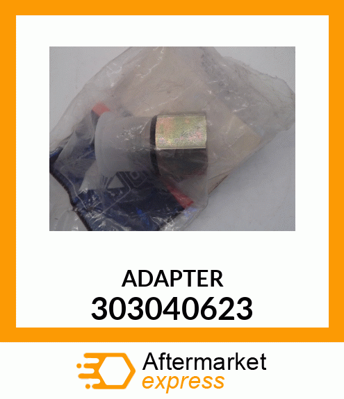 ADAPTER 30-3040623