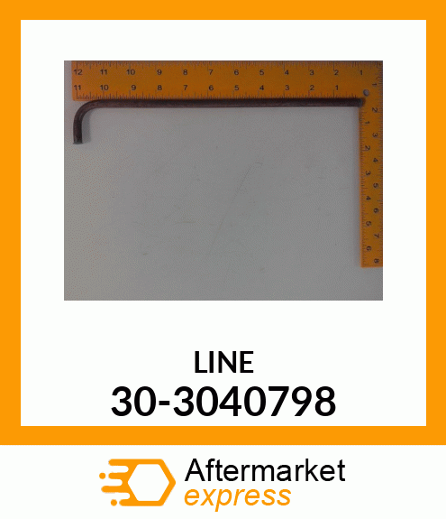 LINE 30-3040798