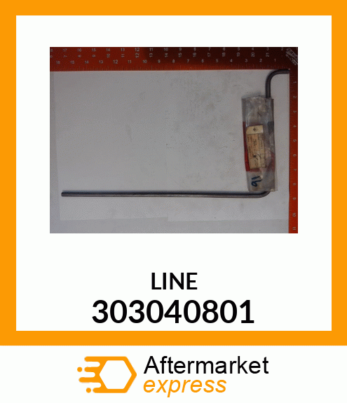 LINE 303040801