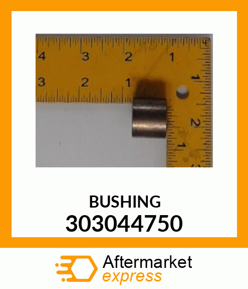 BUSHING 30-3044750