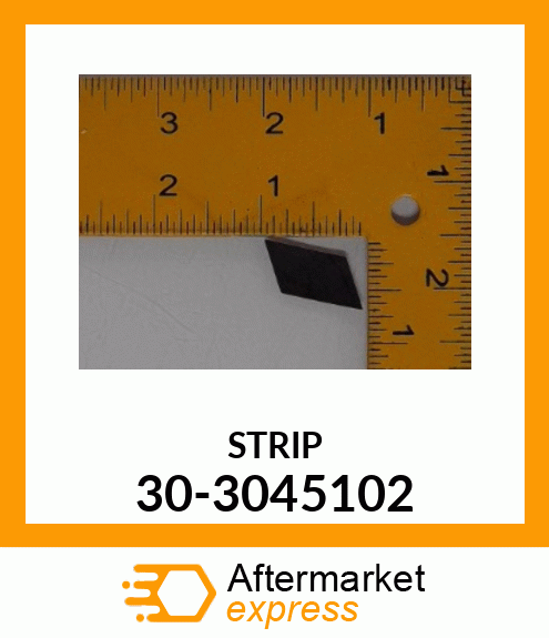 STRIP 30-3045102