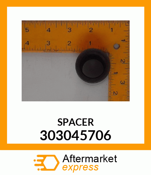 SPACER 30-3045706