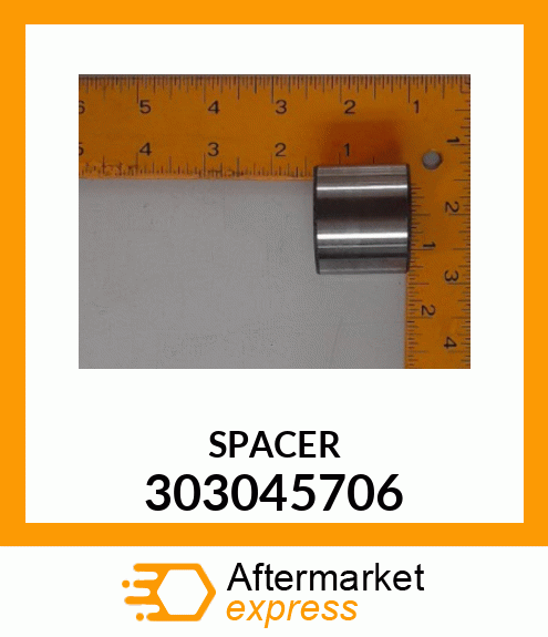 SPACER 30-3045706