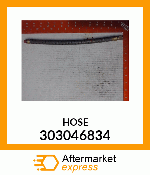 HOSE 30-3046834