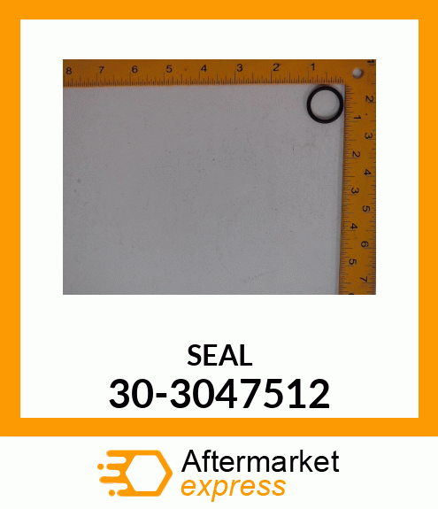 SEAL 30-3047512