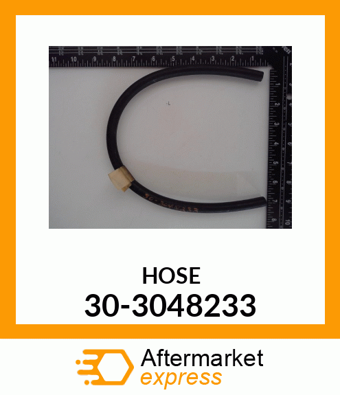 HOSE 30-3048233