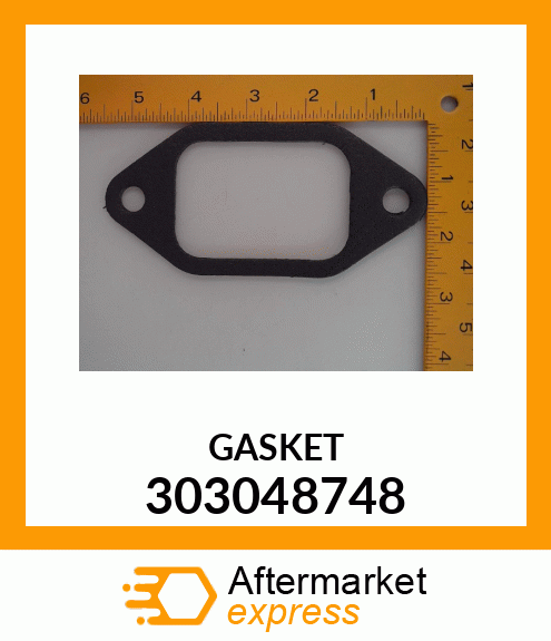 GASKET 30-3048748