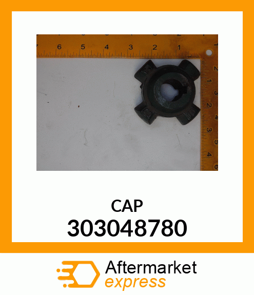 CAP 30-3048780