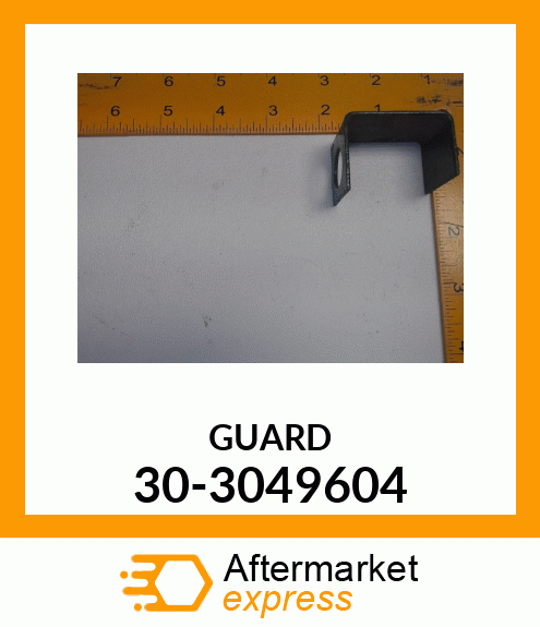 GUARD 30-3049604