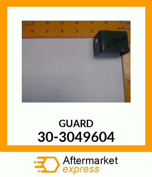 GUARD 30-3049604