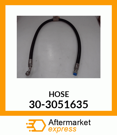 HOSE 30-3051635