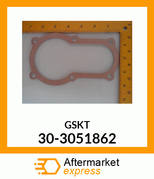 GSKT 30-3051862