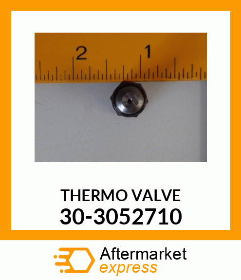 THERMO_VALVE 30-3052710