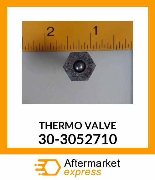 THERMO_VALVE 30-3052710