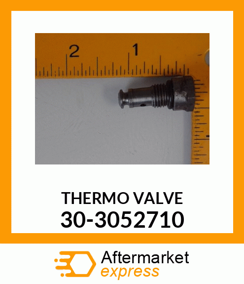 THERMO_VALVE 30-3052710