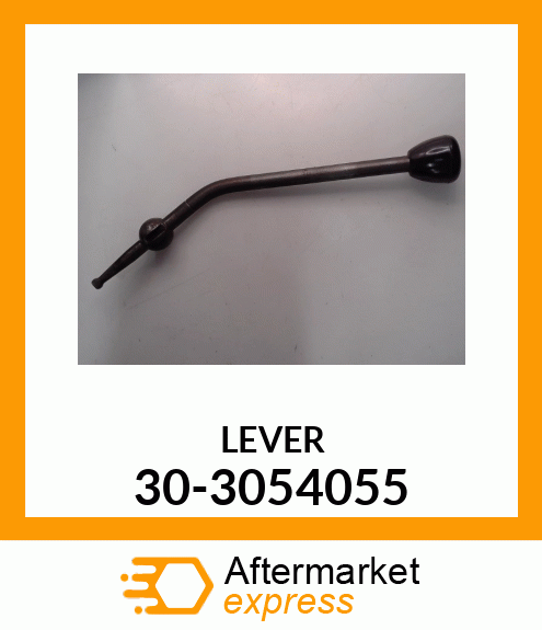 LEVER 30-3054055