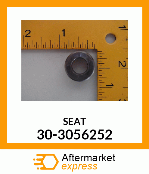 SEAT 30-3056252