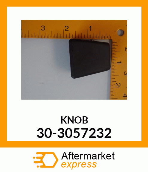 KNOB 30-3057232