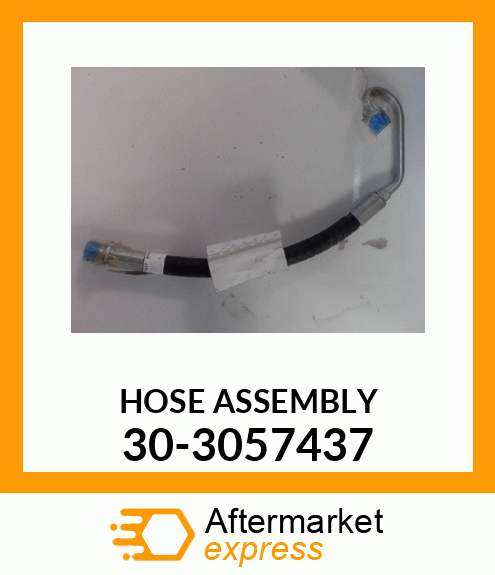 HOSE_ASSEMBLY 30-3057437