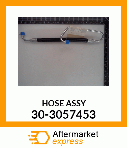 HOSE 30-3057453