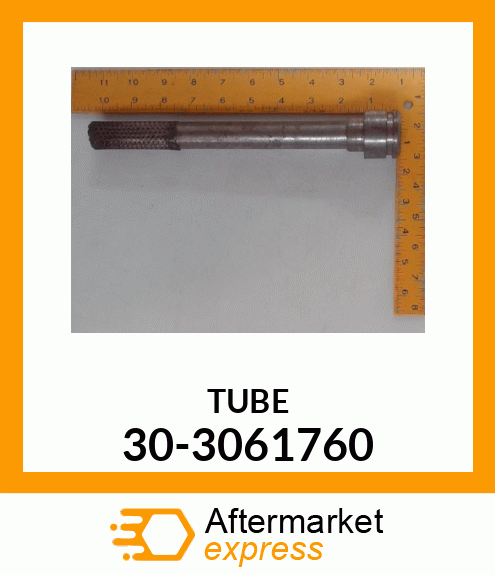 TUBE 30-3061760