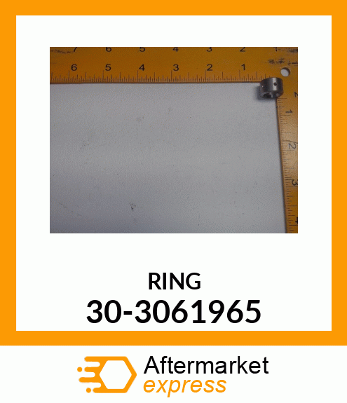 RING 30-3061965