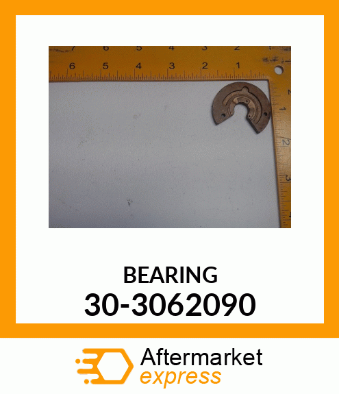 BEARING 30-3062090