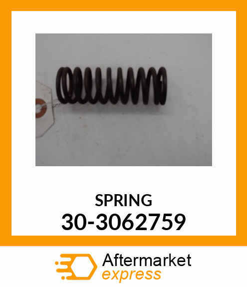 SPRING 30-3062759