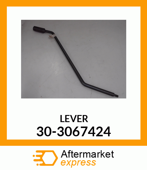 LEVER 30-3067424