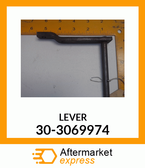 LEVER 30-3069974