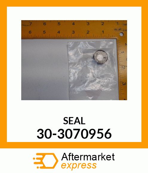 SEAL 30-3070956