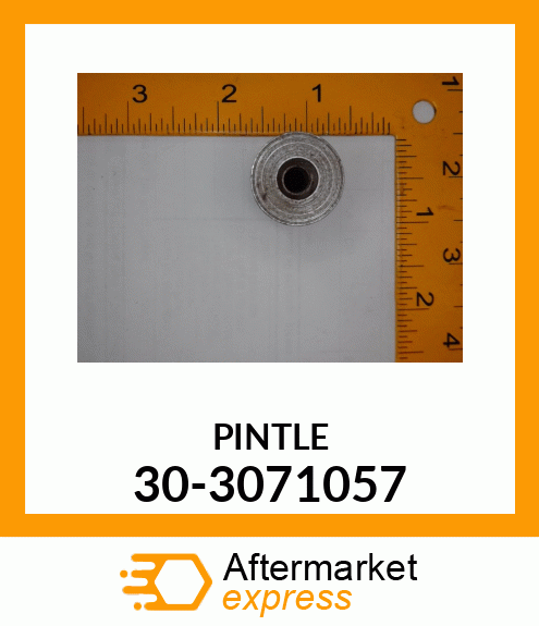 PINTLE 30-3071057