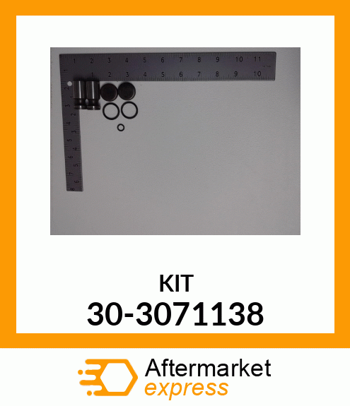 KIT9PC 30-3071138