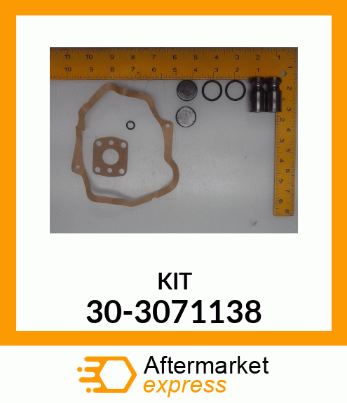 KIT9PC 30-3071138