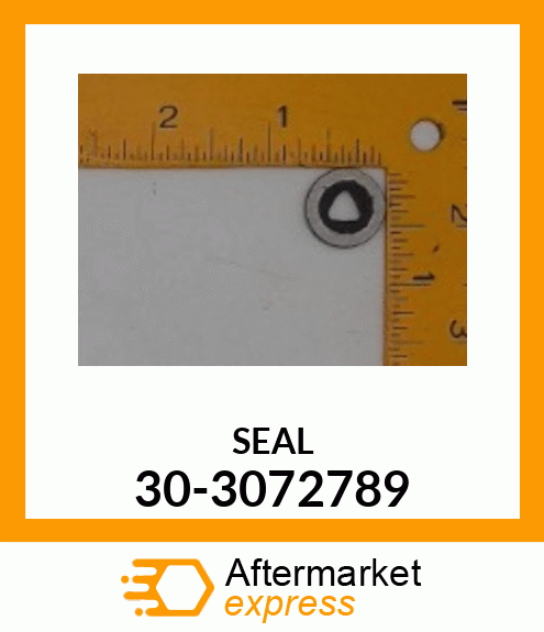 SEAL 30-3072789