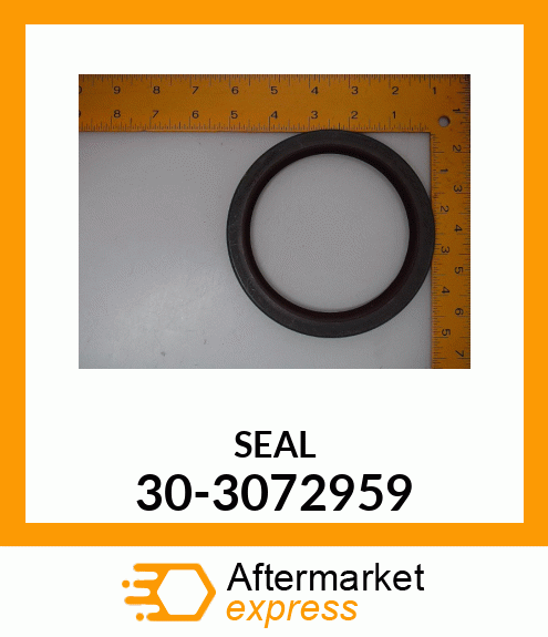 SEAL 30-3072959