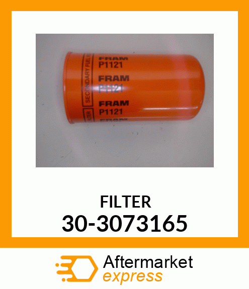 FILTER 30-3073165