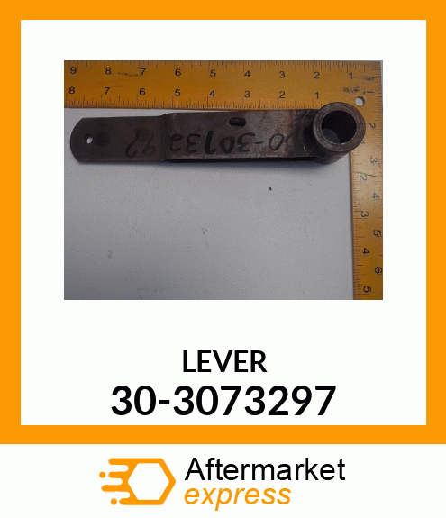 LEVER 30-3073297