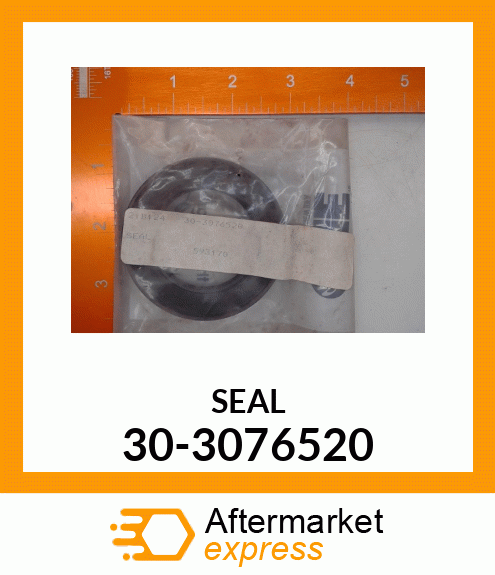 SEAL 30-3076520