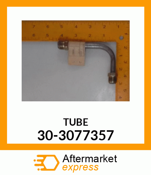 TUBE 30-3077357