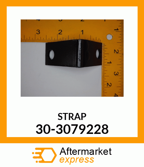 STRAP 30-3079228