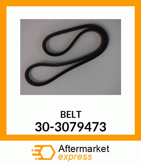 BELT 30-3079473