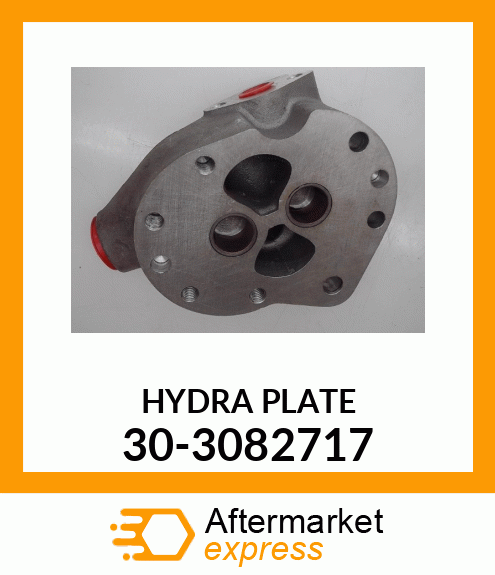 HYDRA_PLATE 30-3082717