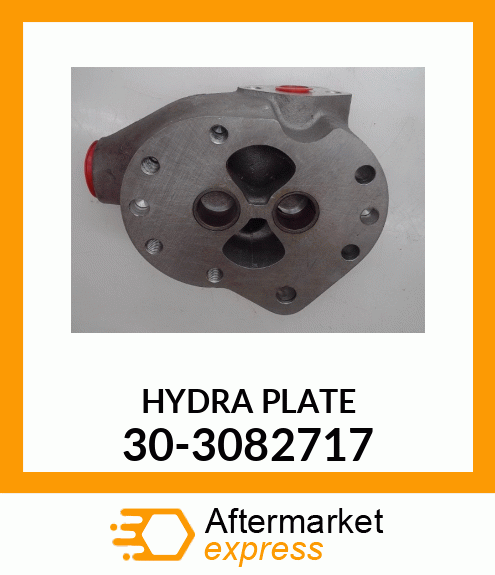 HYDRA_PLATE 30-3082717