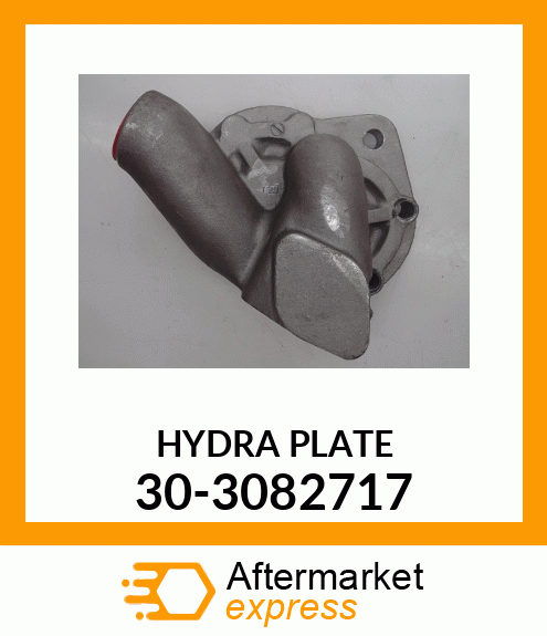 HYDRA_PLATE 30-3082717